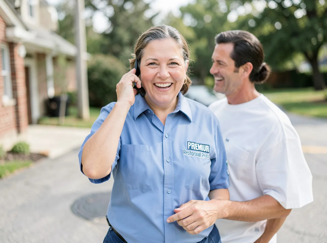 Water Damage Restoration Skellytown, TX FAQs